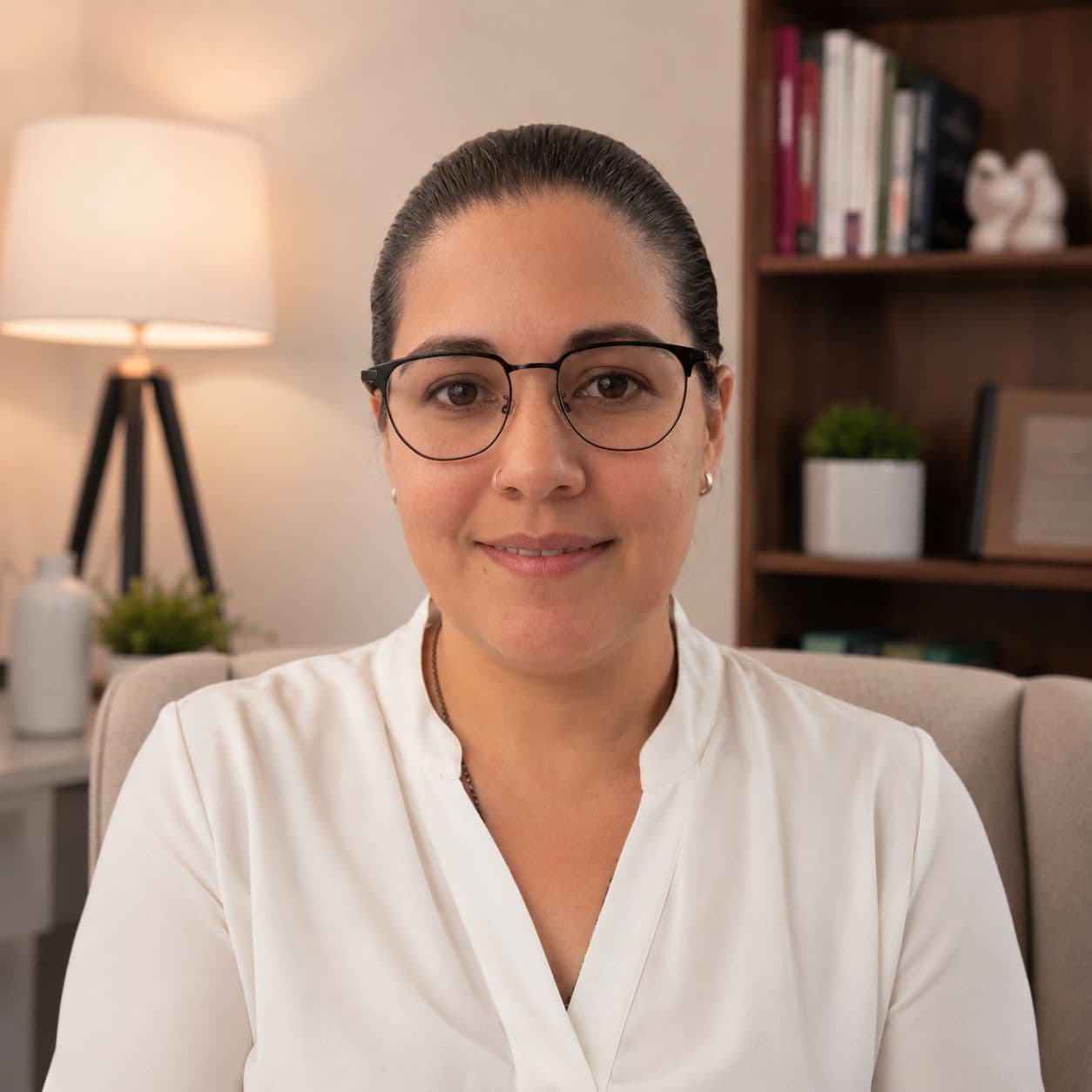 Lic. Nohemi Terrazas Salgado